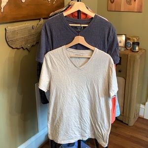 J. Crew Mercantile Collection short sleeve